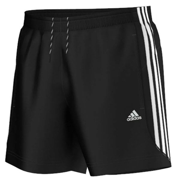 Adidas Chelsea Black/White Men's Shorts