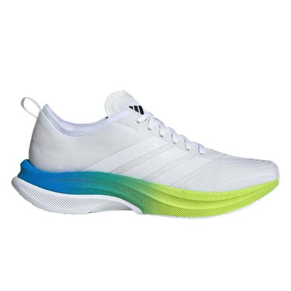 Adidas Mens Moveboost Ombre Shoes - White - 