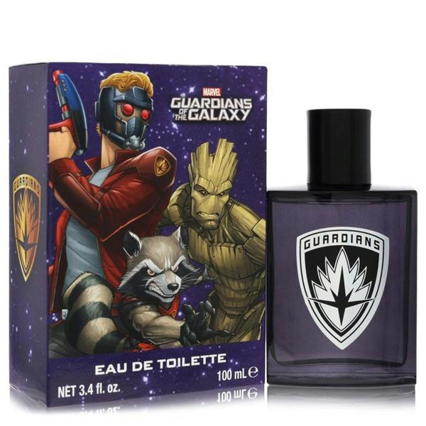 Marvel Guardians Galaxy Eau De Toilette 100 ml