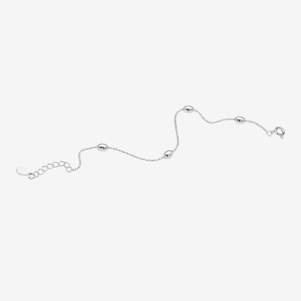 Uchi & Soto Enso 925 Sterling Silver Bracelet