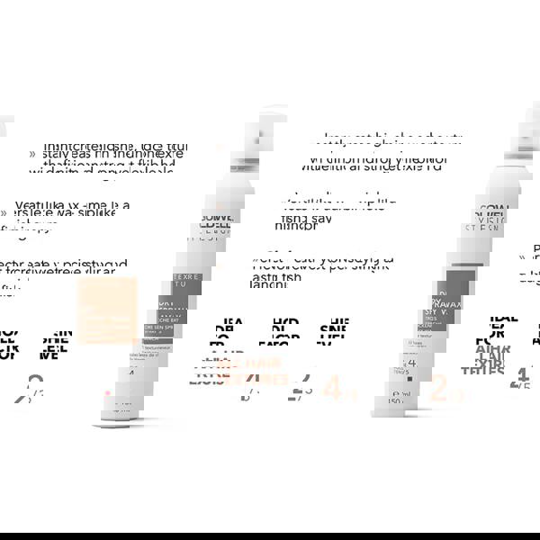 Goldwell StyleSign Wax Double