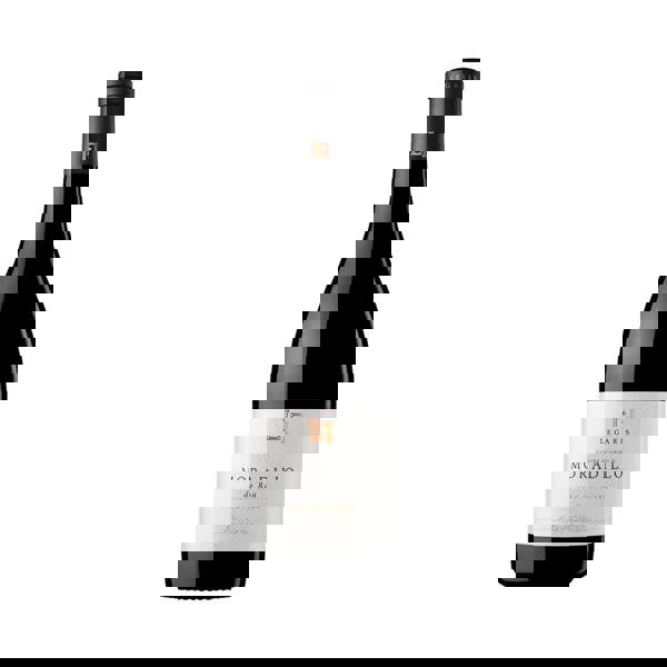 Legaris Moradillo de Roa 2018