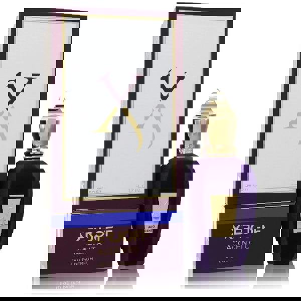 Xerjoff Xerjoff Accento by Xerjoff Eau De Parfum Spray 1.7 oz for Women 50 ml