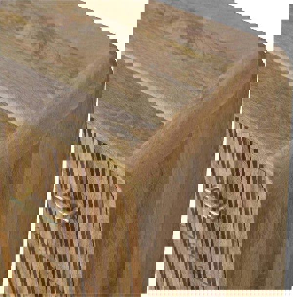 Artisan Furniture T-bar Ridged Chest