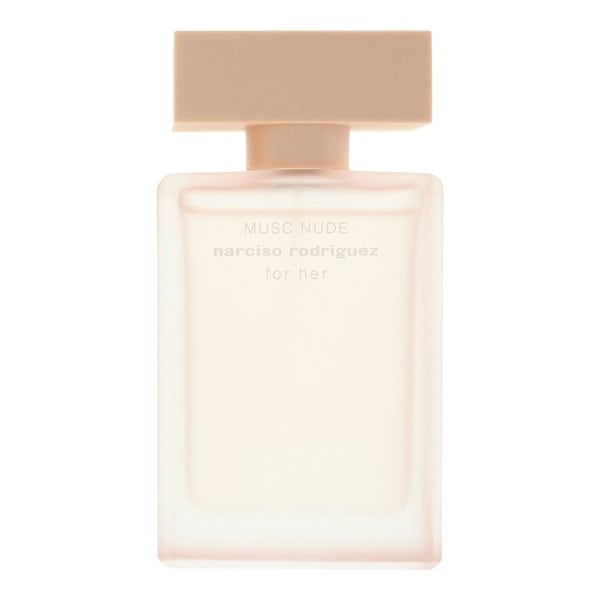 Narciso Rodriguez Musc Nude For Her Eau de Parfum 50ml for Her
