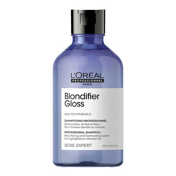 L'Oréal Professionnel Blondifier Gloss Shampoo 300 ml