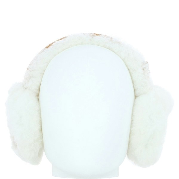 Fenland Sheepskin Winter Earmuffs: fen-205 kids