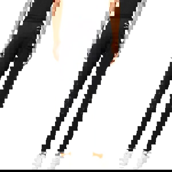 Off-White Full Diag Sport Sweatpant Black S