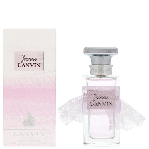 Lanvin Jeanne Lanvin Eau de Parfum Spray 50ml - Additional 3