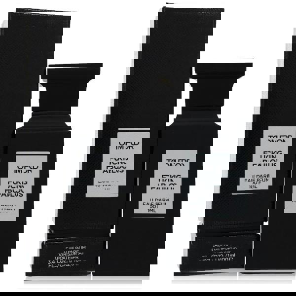 Tom Ford Tom Ford Fucking Fabulous Eau De Parfum 100 ml