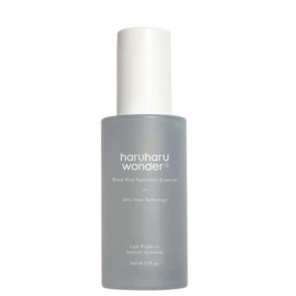 Haruharu Wonder  Black Rice Hyaluronic Essence 50ml