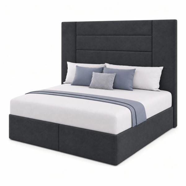 Great British Beds Hebden Divan Bed
