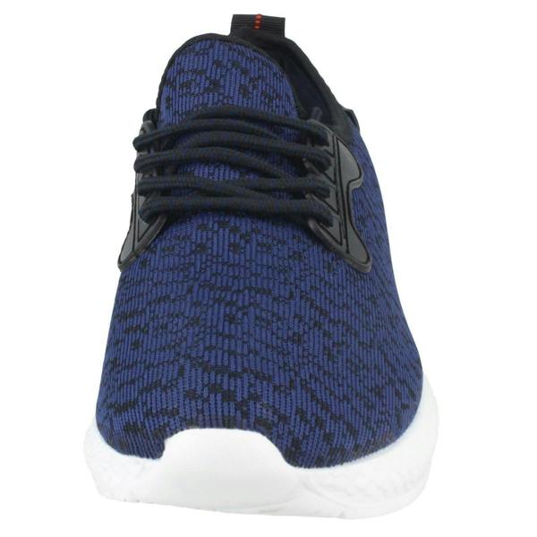 Mens Airtech Lace Up Casual Pumps Flight