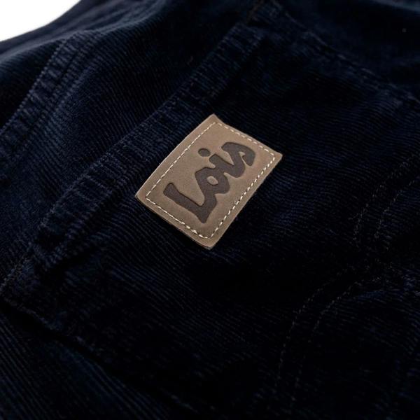 Lois Jeans Lois Sierra Needle Cord Trousers