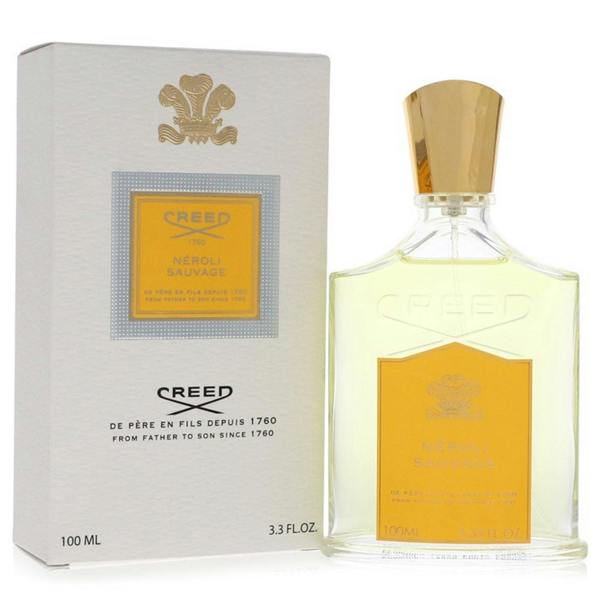 Creed Neroli Sauvage Eau De Parfum 100 ml