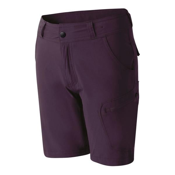 Dare 2B Childrens/Kids Reprise II Shorts - Deep Plum - 