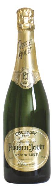 Champagne Perrier-Jouet, Grand Brut NV 75cl