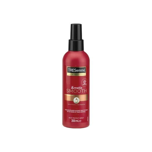 Tresemme Keratin Smooth Shine Waves Wand