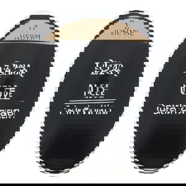 Isadora Nude 18 Nude Honey Cushion Foundation 15g