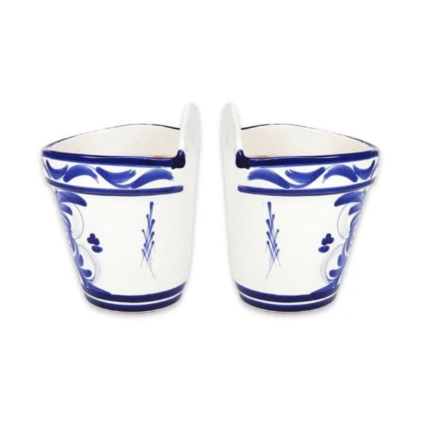 Verano-Ceramics-Blue-Foral-Hanging-Plant-Pots (2)
