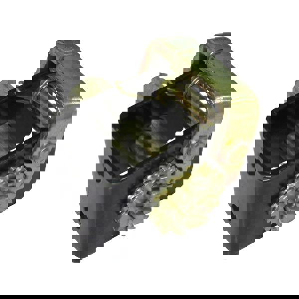 Trailer Tie Down Lashing Winch 50MM 5T (Webbing Ratchet Strap Tensioning 2" 5000KG)