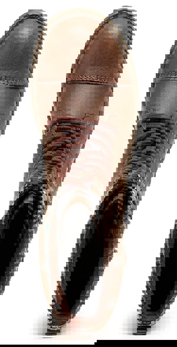 Rocket Dog Thunder Womens Classic Ankle Lace Up Biker Boots