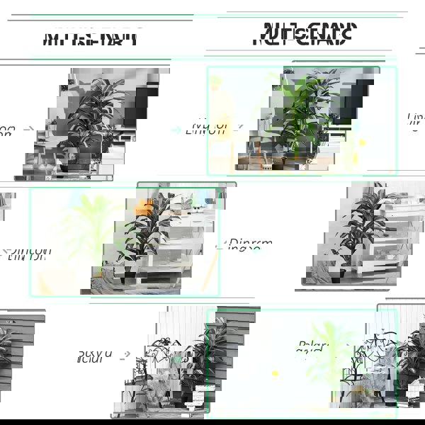 Artificial Plants