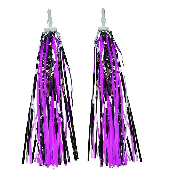 Oxford Handlebar Streamers