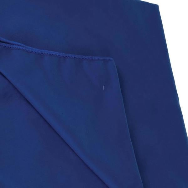 Regatta Microfibre Travel Towel - Laser Blue - 