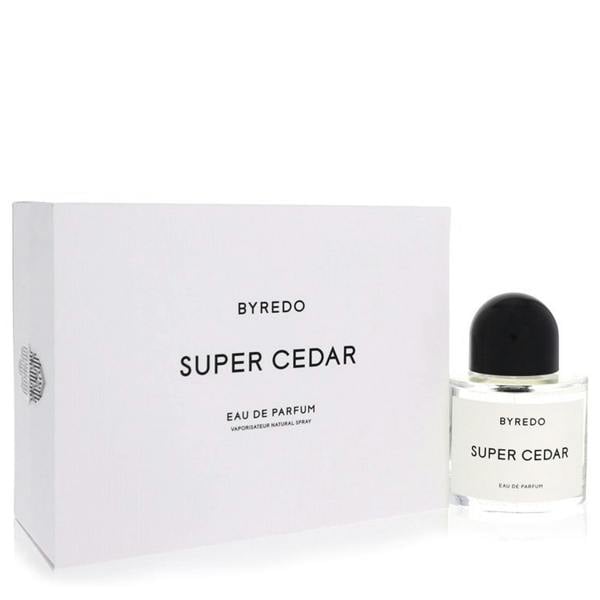 Byredo Super Cedar Eau De Parfum 100 ml