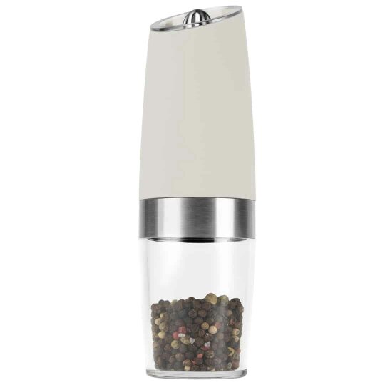 Berlinger Haus Gravity Pepper & Salt Mill Set, 2 pcs  Berlinger Haus BH9542