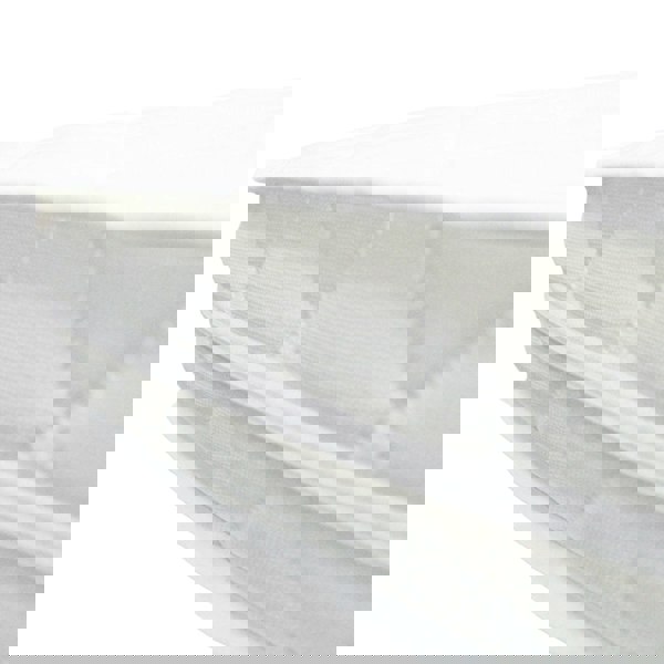 Zoom in on zip on confirm mattress