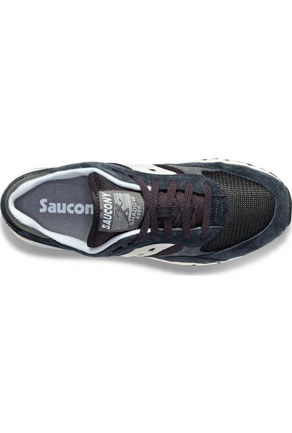 Saucony Originals Saucony Men's Shadow 6000 Trainers