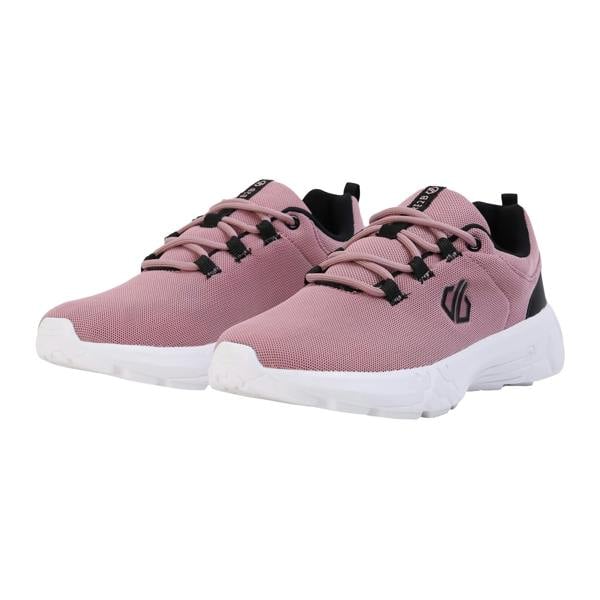 Dare 2B Womens/Ladies Swift Hex Fitness Trainers - Woodrose - 