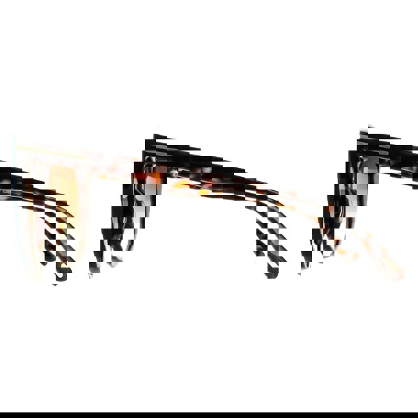 Tom Ford Sunglasses Isabella FT0915 52F Dark Havana Brown Gradient