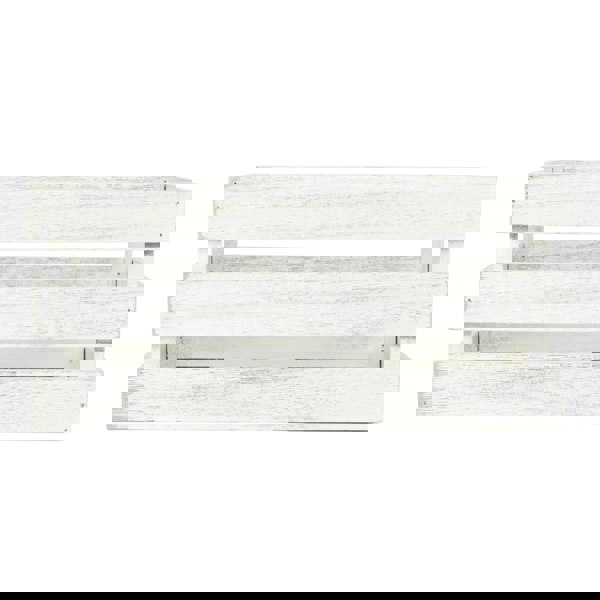 Wooden Storage Box
