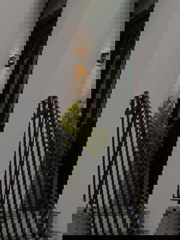 Nordlux Rivo | Wall light | Black