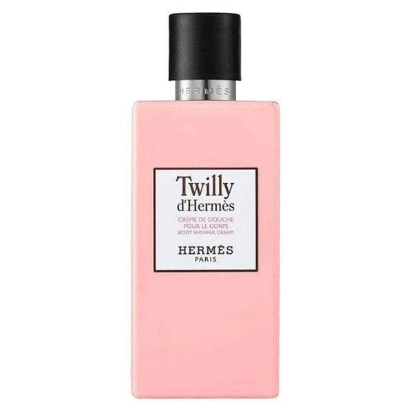 Hermes Twilly D'Hermes Body Shower Cream 200ml