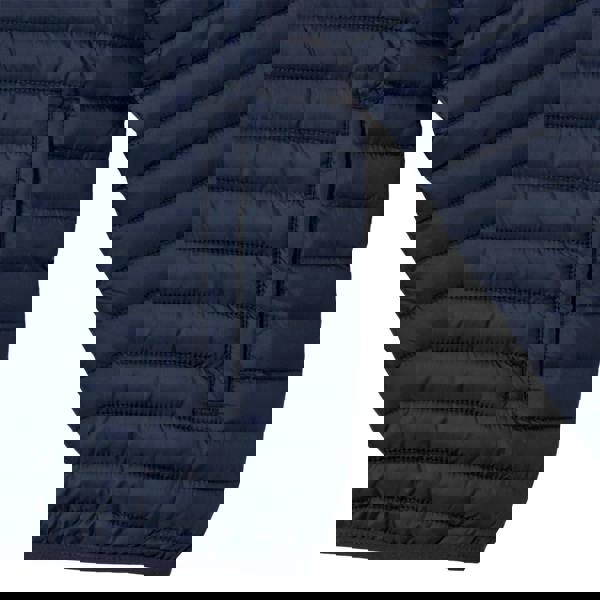 Ellesse Boys L´Bardon Padded Jacket - Navy - 