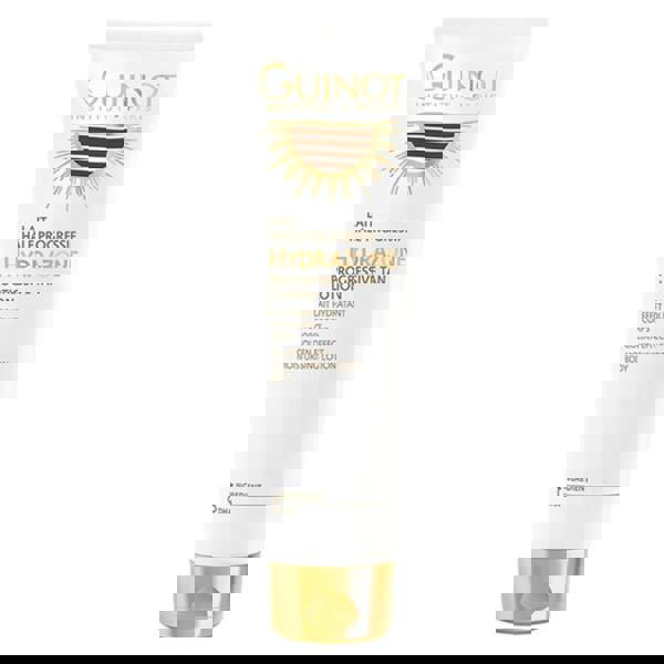 Guinot Hydrazone Lait Hâle Progressif Lotion