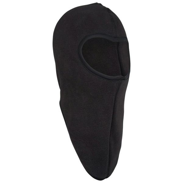 Mountain Warehouse Unisex Adult Fleece Balaclava - Black