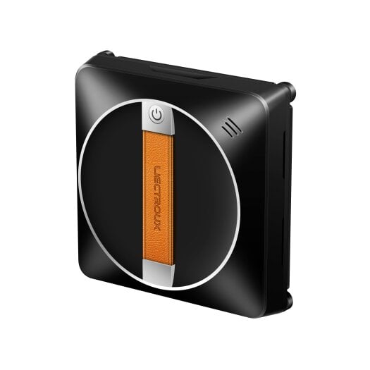 Liectroux Automatic window cleaning robot with water spray function and app control