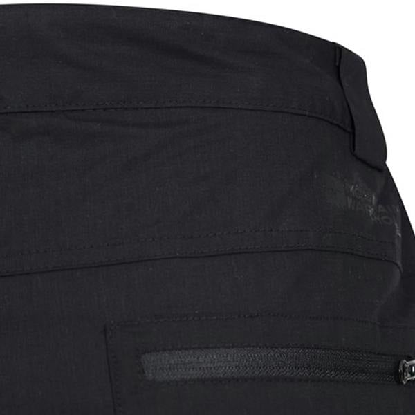 Mountain Warehouse Mens Trek II Long Winter Trousers - Jet Black - 