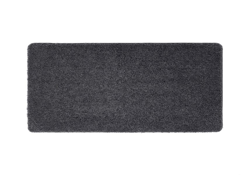 Howler & Scratch Shaggy Rug Charcoal