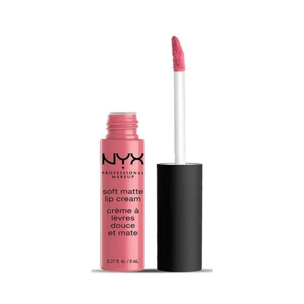NYX Cosmetics NYX Soft Matte Lip Cream 8ml  - Milan
