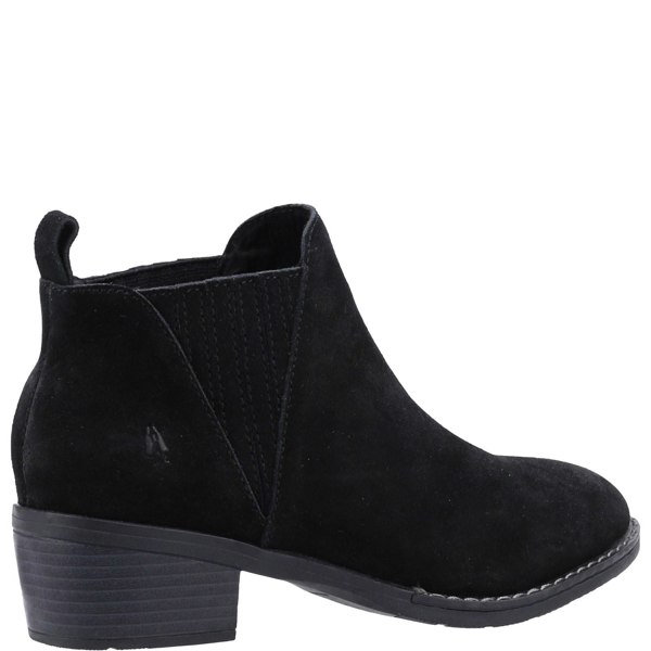 Hush Puppies Isobel Women's Western Ankle Boots
