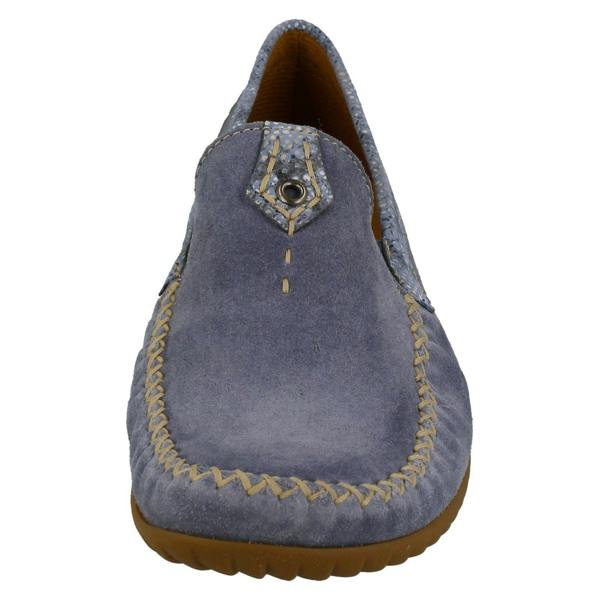 Gabor Ladies Gabor Slip On Shoes 86.090
