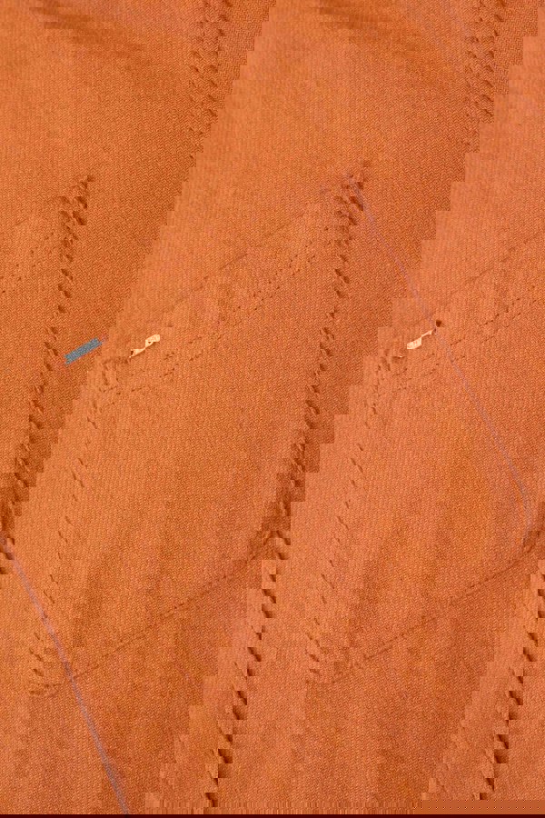 ENORSIA Mens Cotton Linen Roll-Up Sleeve Shirt