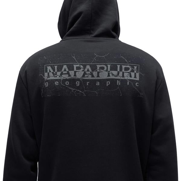 Napapijri S-Albula Hood