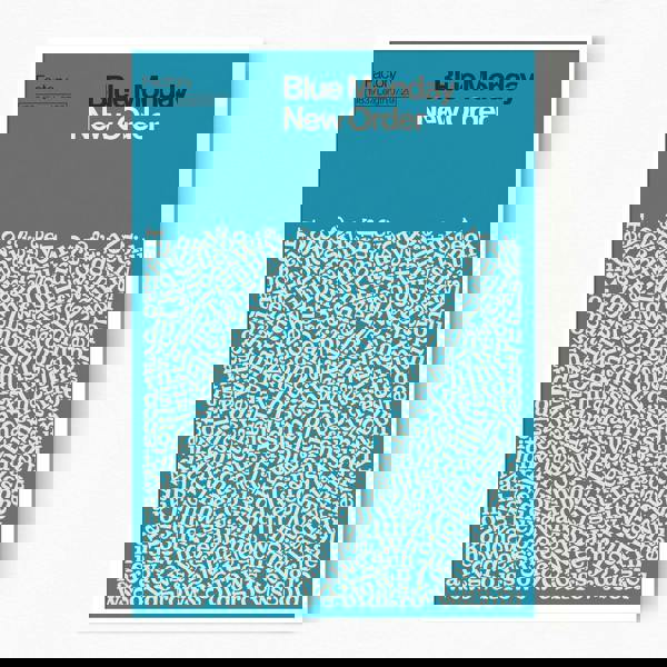 Reign&Hail Blue Monday - New Order